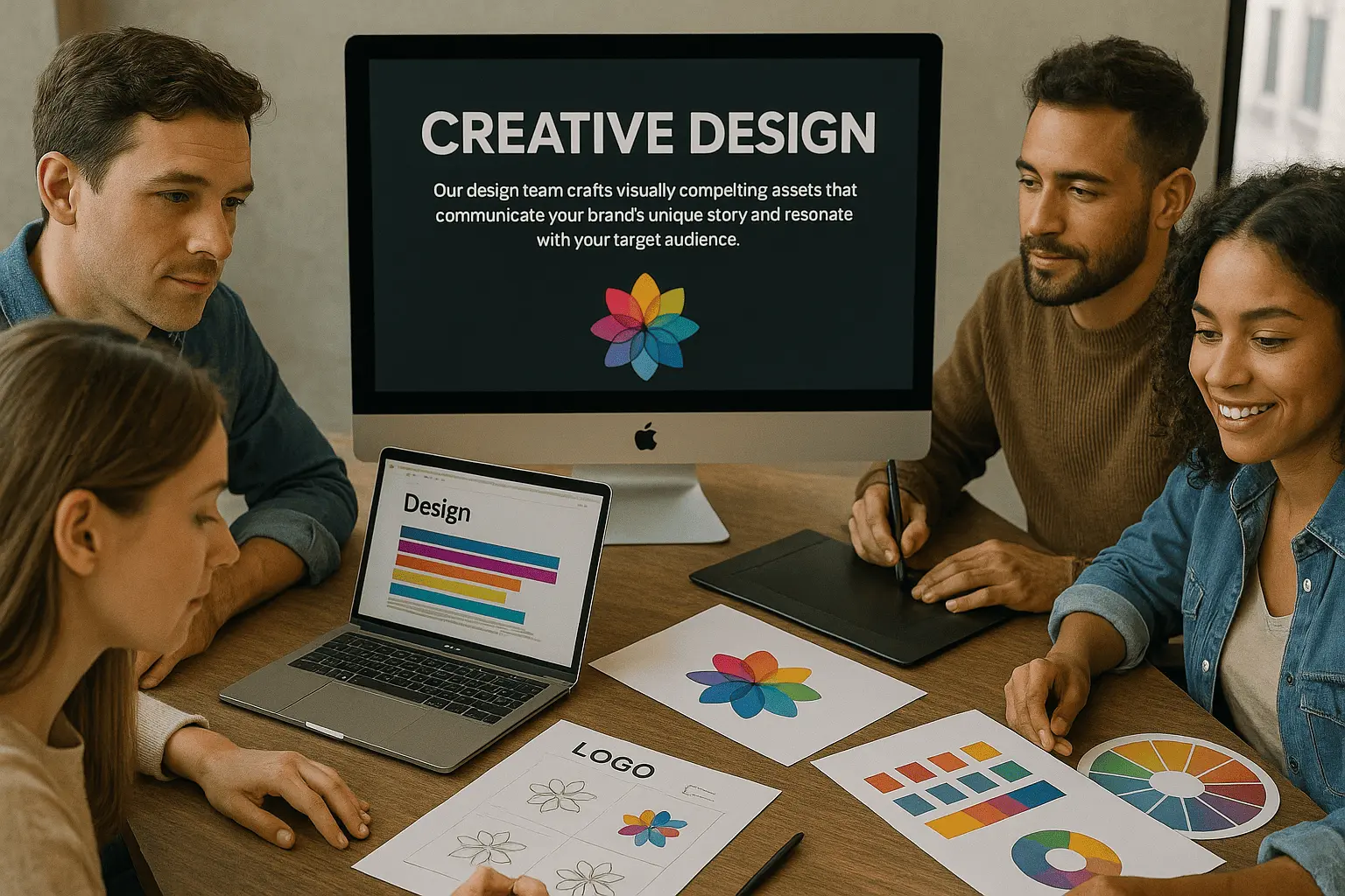 Creative Design