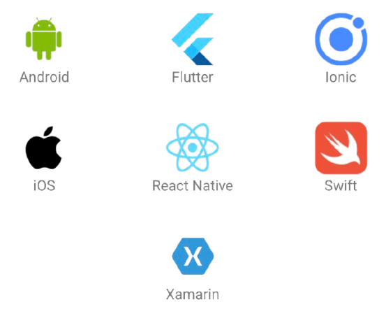 Mobile Technologies