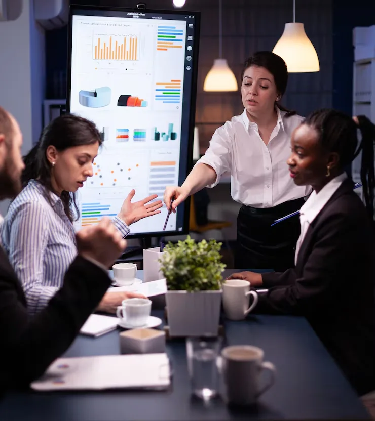 Performance Marketing