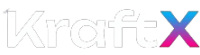 KraftX Logo